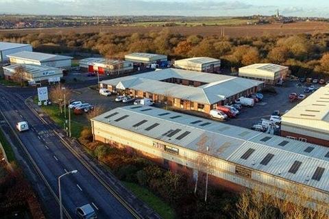 Office to rent, Outgang Ln Dinnington S25 3QX