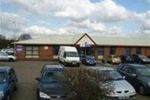 Office to rent, Outgang Ln Dinnington S25 3QX