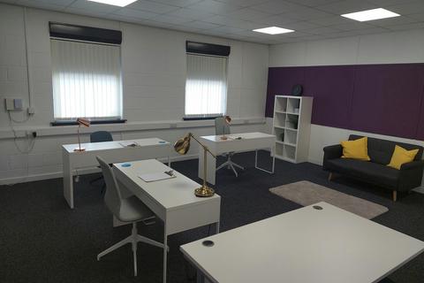 Office to rent, Outgang Ln Dinnington S25 3QX
