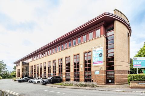 Office to rent, Stockport Rd Cheadle SK8 2JX