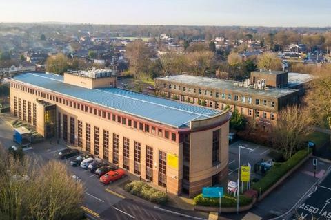 Office to rent, Stockport Rd Cheadle SK8 2JX