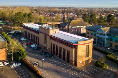 Office to rent, Stockport Rd Cheadle SK8 2JX