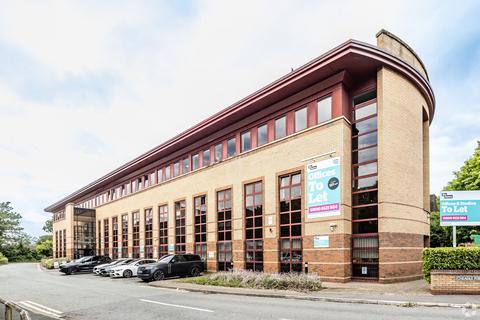 Office to rent, Stockport Rd Cheadle SK8 2JX