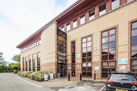 Office to rent, Stockport Rd Cheadle SK8 2JX