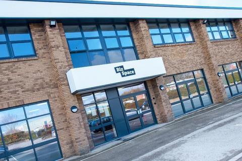 Office to rent, 4-8 Airfield Rd Christchurch BH23 3TH