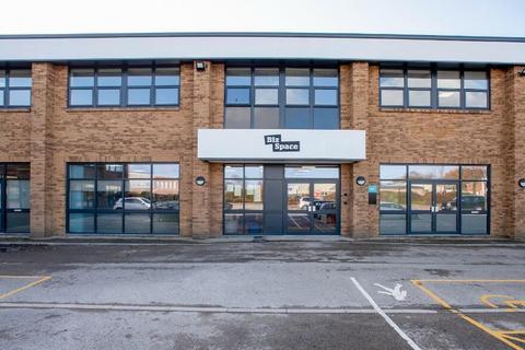 Office to rent, 4-8 Airfield Rd Christchurch BH23 3TH