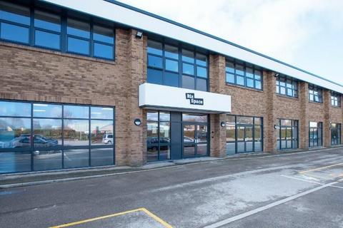 Office to rent, 4-8 Airfield Rd Christchurch BH23 3TH