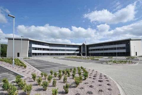 Office to rent, Genesis Centre Stoke-On-Trent ST6