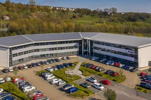 Office to rent, Genesis Centre Stoke-On-Trent ST6