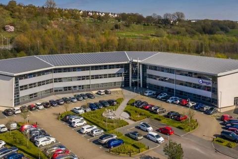 Office to rent, Genesis Centre Stoke-On-Trent ST6 4