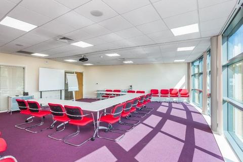 Office to rent, Genesis Centre Stoke-On-Trent ST6