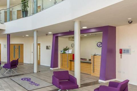 Office to rent, Genesis Centre Stoke-On-Trent ST6