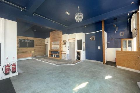 Retail property (high street) to rent, 23-25 St Edward St Leek ST13 5DR