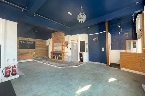 Retail property (high street) to rent, 23-25 St Edward St Leek ST13 5DR