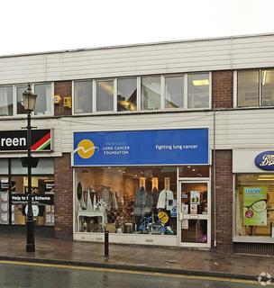 Retail property (high street) to rent, 34 Church St Frodsham WA6 6QW