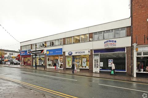 Retail property (high street) to rent, 34 Church St Frodsham WA6 6QW