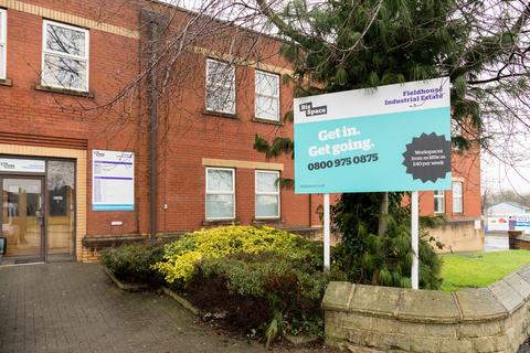 Office to rent, Fieldhouse Rd Rochdale OL12 0AA