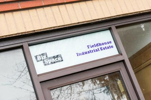 Office to rent, Fieldhouse Rd Rochdale OL12 0AA