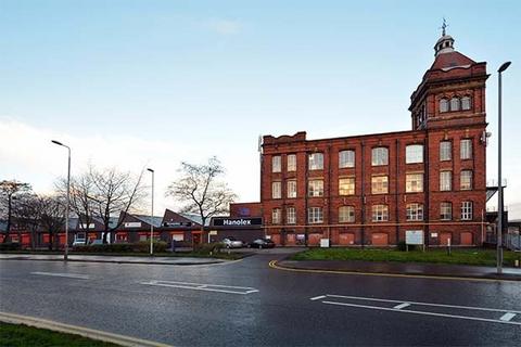 Office to rent, Fieldhouse Rd Rochdale OL12 0AA