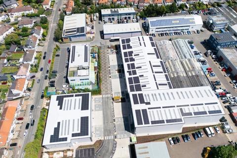 Warehouse to rent, 5 Red Lion Rd Surbiton KT6 7QD