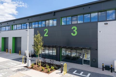 Warehouse to rent, 5 Red Lion Rd Surbiton KT6 7QD