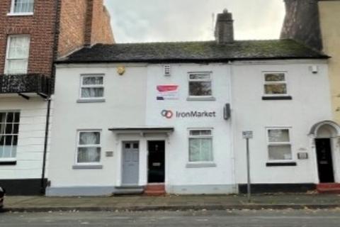 Office to rent, 31 Marsh Para Newcastle Under Lyme ST5 1BT