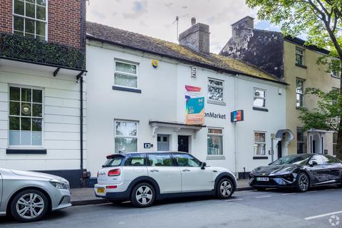 Office to rent, 31 Marsh Para Newcastle Under Lyme ST5 1BT