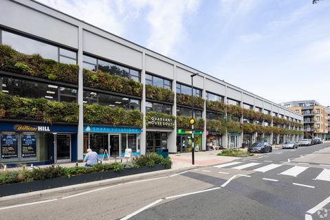Office to rent, 31-65A Croydon Rd Caterham CR3 6PD