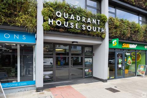 Office to rent, 31-65A Croydon Rd Caterham CR3 6PD