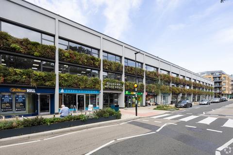 Office to rent, 31-65A Croydon Rd Caterham CR3 6PD