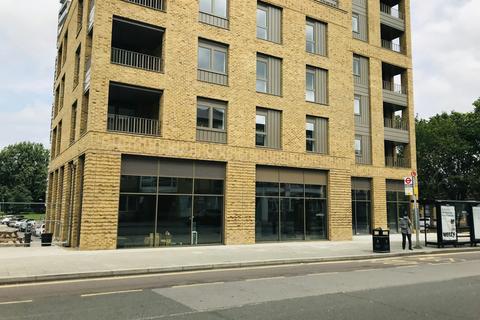 Office to rent, 416 Wandsworth Rd London SW8 3NA