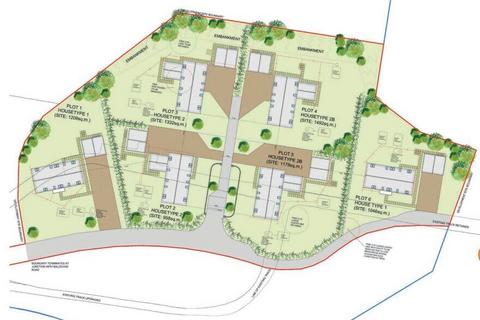 Land for sale, Baldovan Rd Dundee DD3 0PD