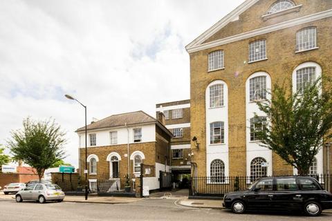 Office to rent, 99-103 Lomond Grove London SE5 7HN