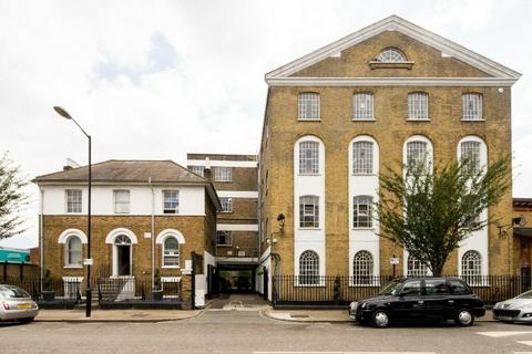 Office to rent, 99-103 Lomond Grove London SE5 7HN