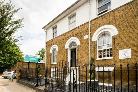 Office to rent, 99-103 Lomond Grove London SE5 7HN