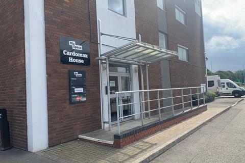 Office to rent, Corinium Ave Gloucester GL4 3GG