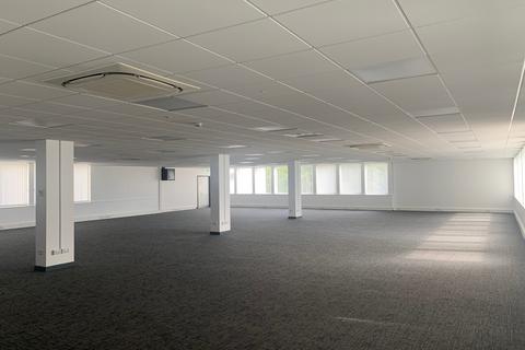 Office to rent, Corinium Ave Gloucester GL4 3GG