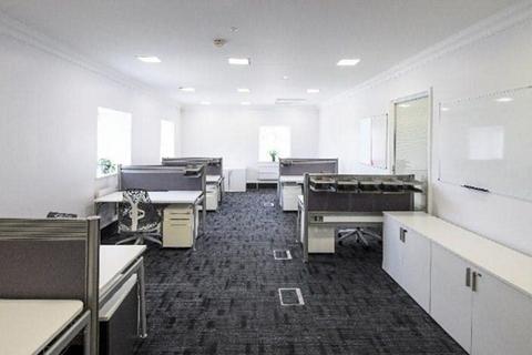 Office to rent, Cams Hall Fareham PO16 8UT