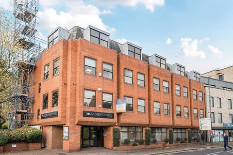 Office to rent, 215 Marsh Rd Pinner HA5 5NE