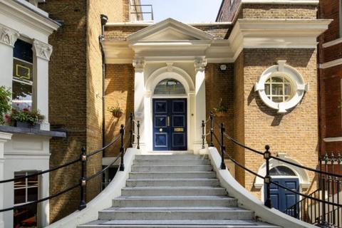 Office for sale, 15 Holland Park Gdns London W14 8DZ