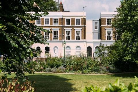 Office for sale, 15 Holland Park Gdns London W14 8DZ