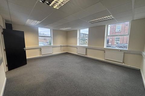 Office to rent, Cresswell Ln Stoke On Trent ST11 9RD
