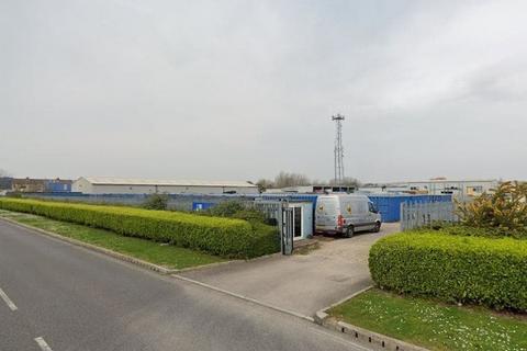 Warehouse to rent, Portfield Rd Portsmouth PO3 5FL