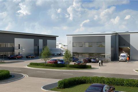 Warehouse to rent, Portfield Rd Portsmouth PO3 5RX