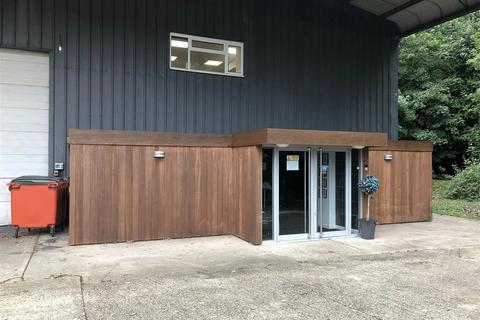 Warehouse to rent, Burrough Ct Burrough On The Hill LE14 2QS
