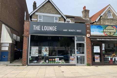 Retail property (high street) for sale, 187A West St Fareham PO16 0EN