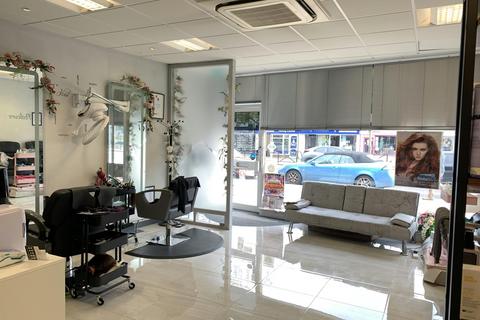 Retail property (high street) for sale, 187A West St Fareham PO16 0EN