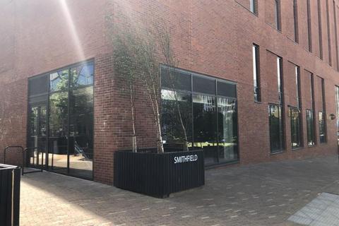 Office to rent, Smithfield, Broad St Stoke On Trent ST1 4DF