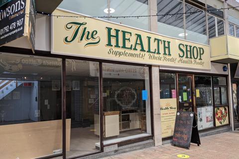Office to rent, Oxford St Swansea SA1 3BE