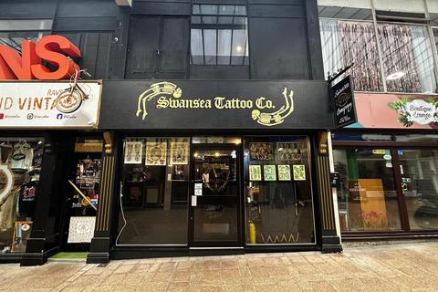 Office to rent, Oxford St Swansea SA1 3BE